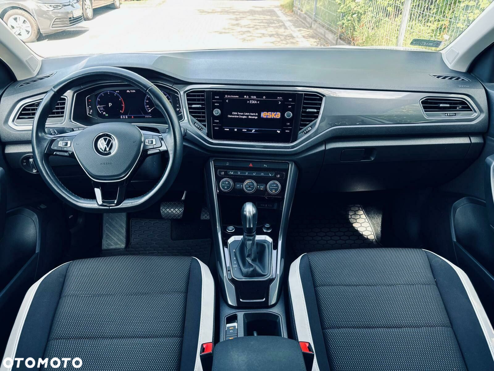 Volkswagen T-Roc 1.5 TSI ACT Premium DSG - 21