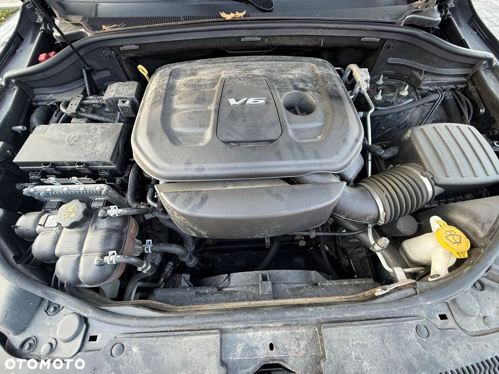 Jeep Grand Cherokee - 26