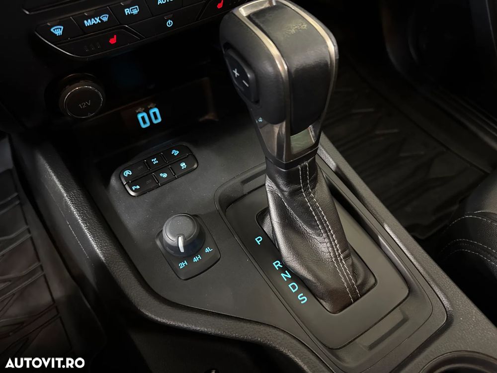 Ford Ranger - 17