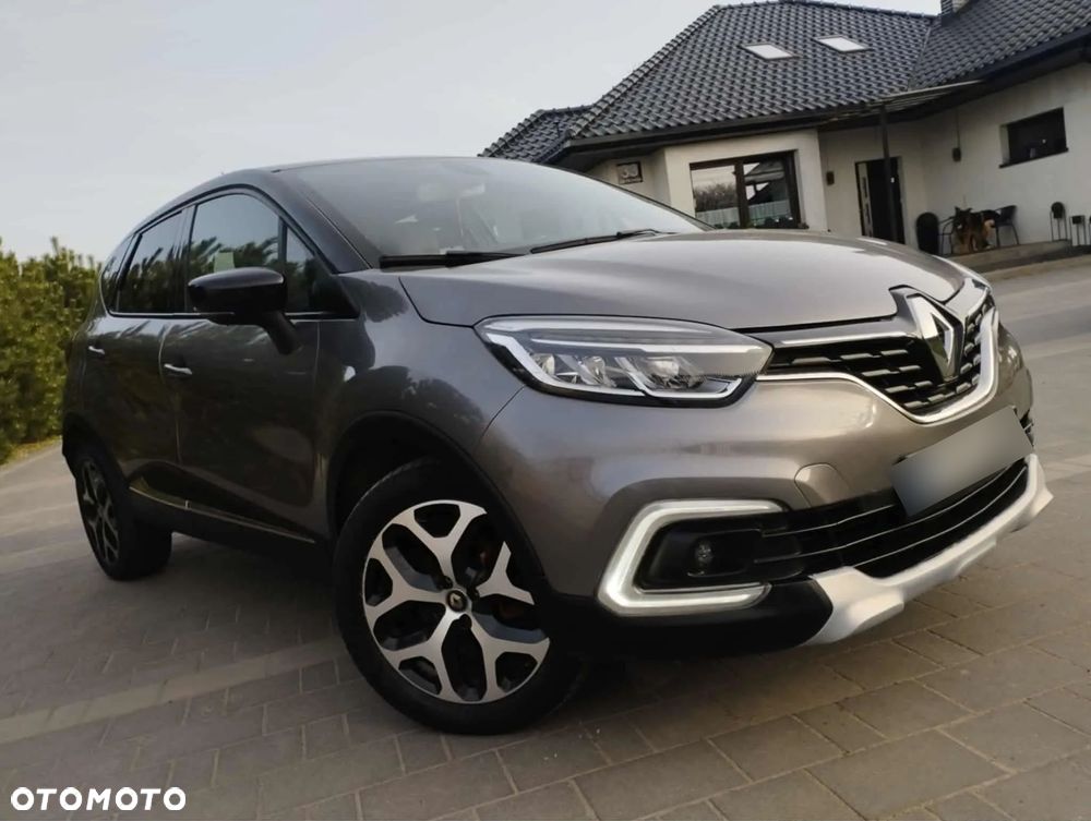 Renault Captur 0.9 Energy TCe Intens - 11