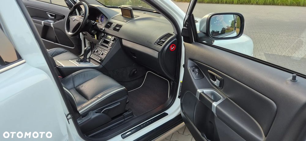 Volvo XC 90 3.2 RDesign - 7
