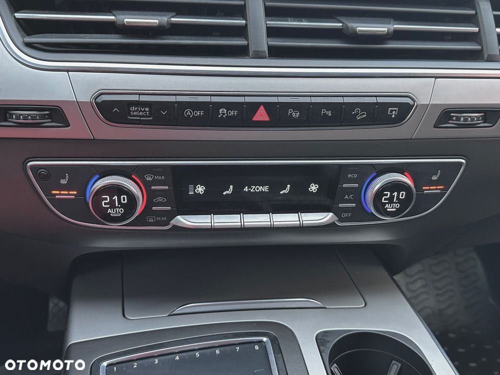 Audi Q7 3.0 TDI ultra Quattro Tiptr - 29