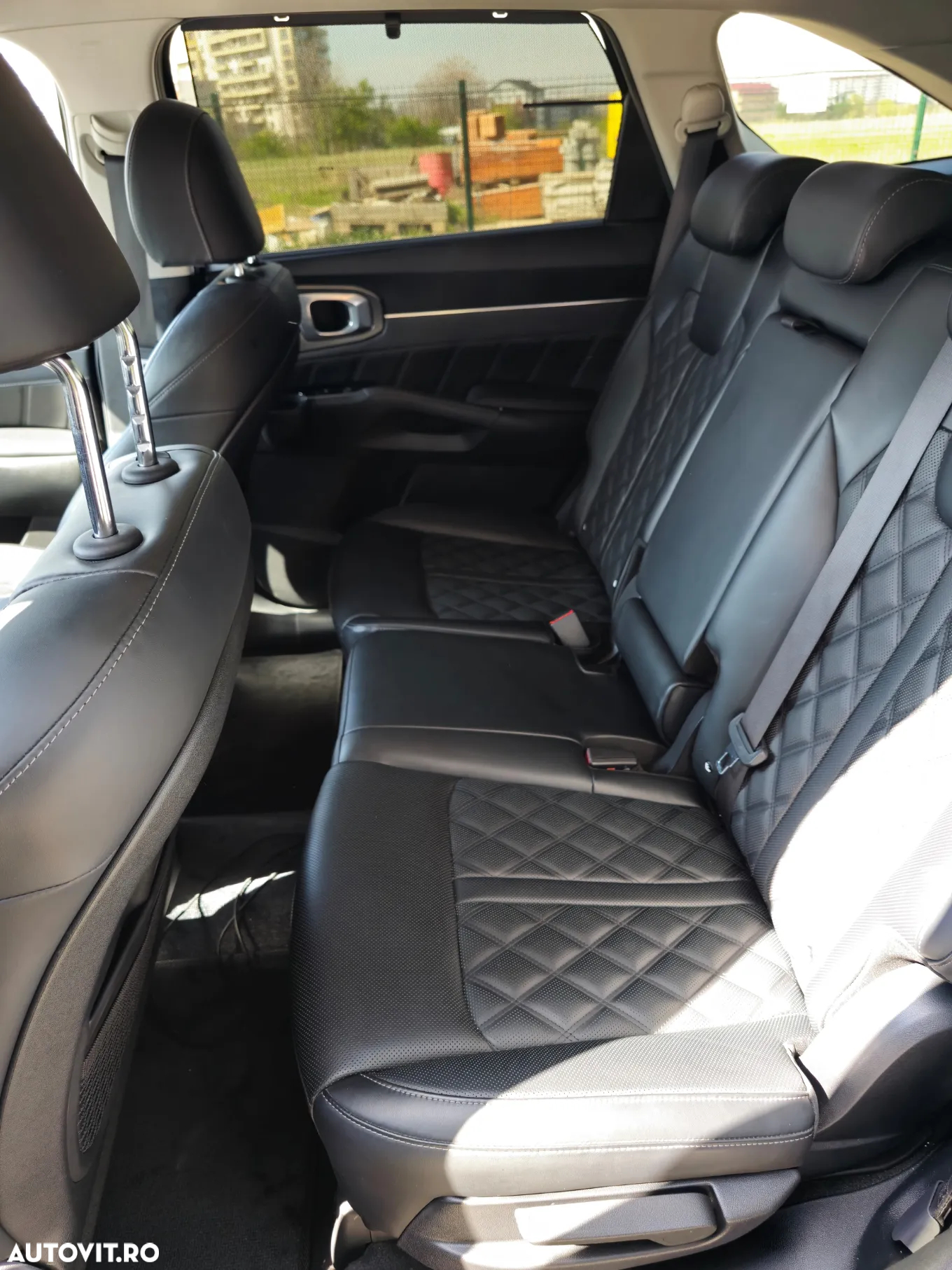 Kia Sorento 2.2 DSL 8DCT 4x2 5P Premium - 12