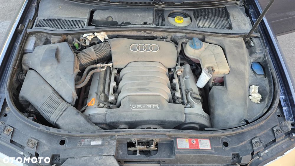 Audi A6 Avant - 17