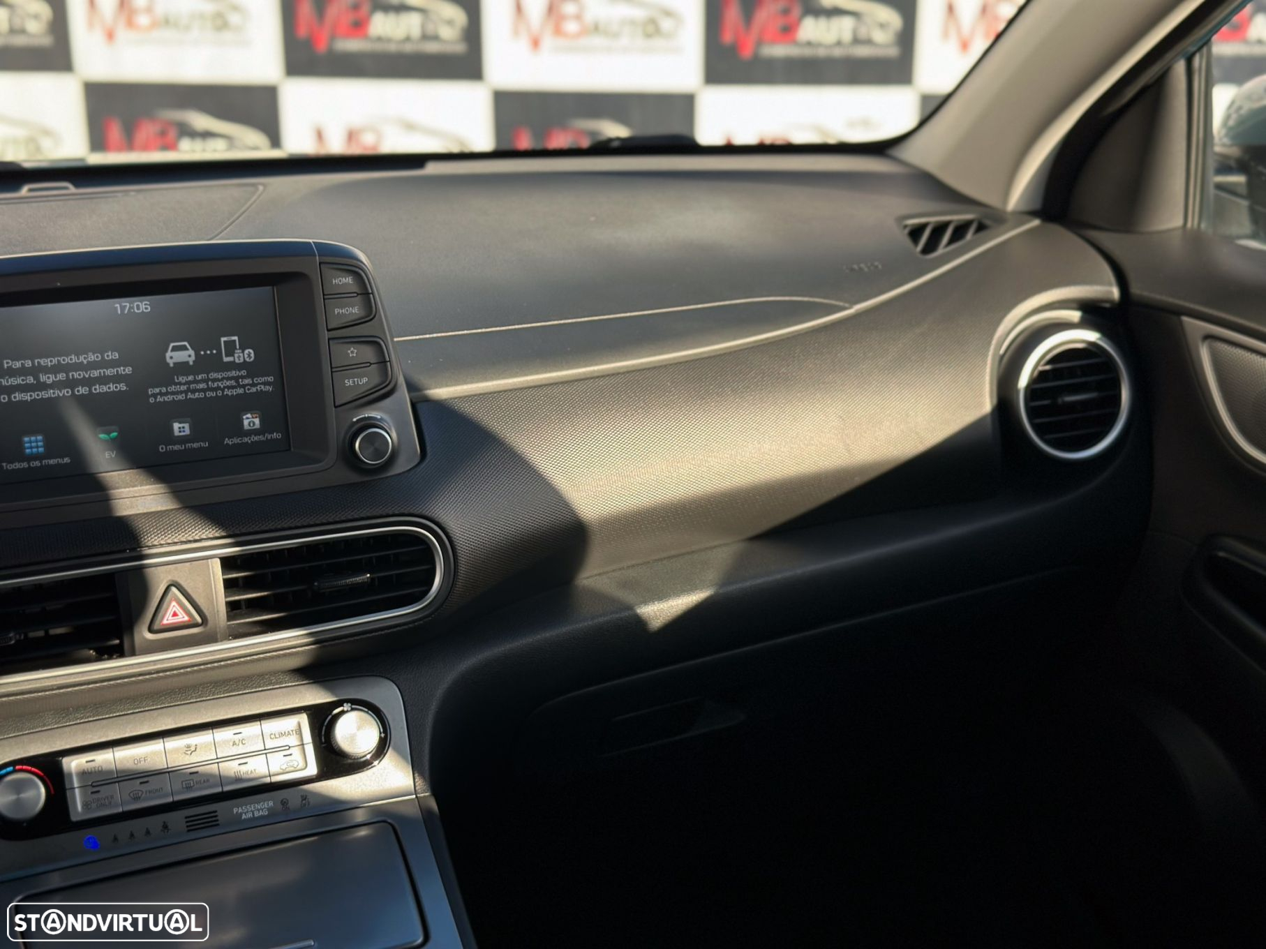 Hyundai Kauai EV 39 kWh Executive - 50