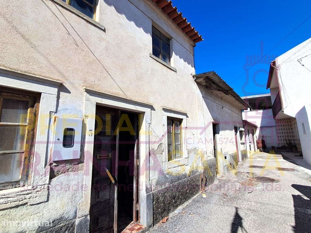 Moradia em Vila Verde, S. Martinho de Árvore e Lamarosa - Grande imagem: 2/15