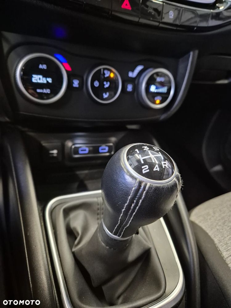 Fiat Tipo 1.0 T3 Cross - 21