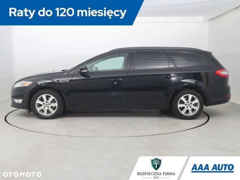 Ford Mondeo SW - 4