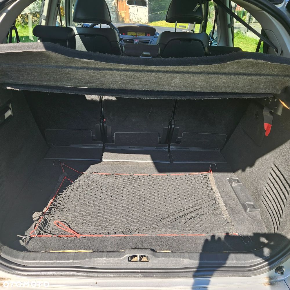 Citroën C4 Picasso 2.0 HDi Exclusive - 8