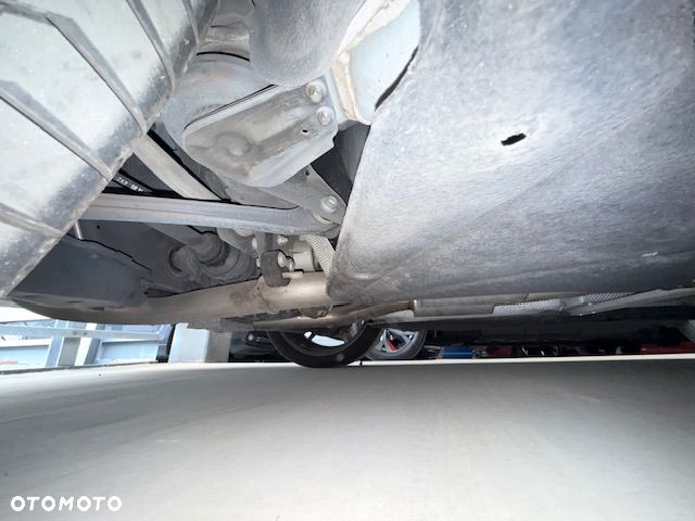 Mercedes-Benz Klasa S - 35