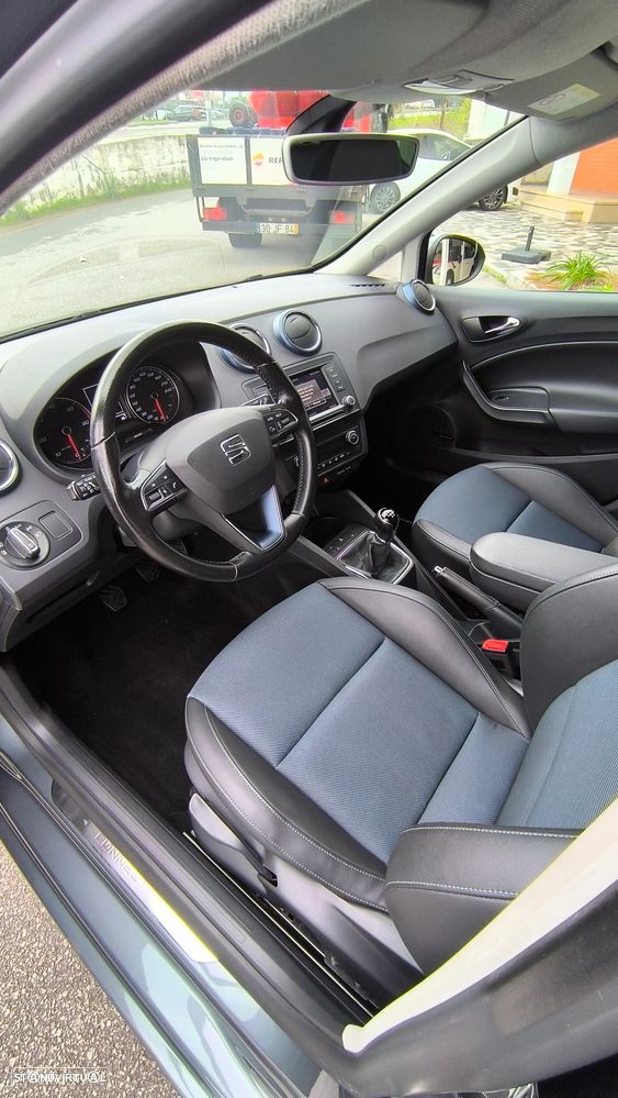 SEAT Ibiza - 7