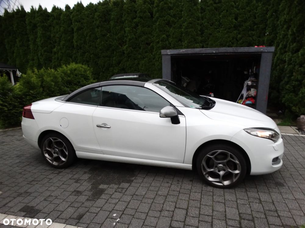 Renault Megane 2.0 dCi Dynamique - 5