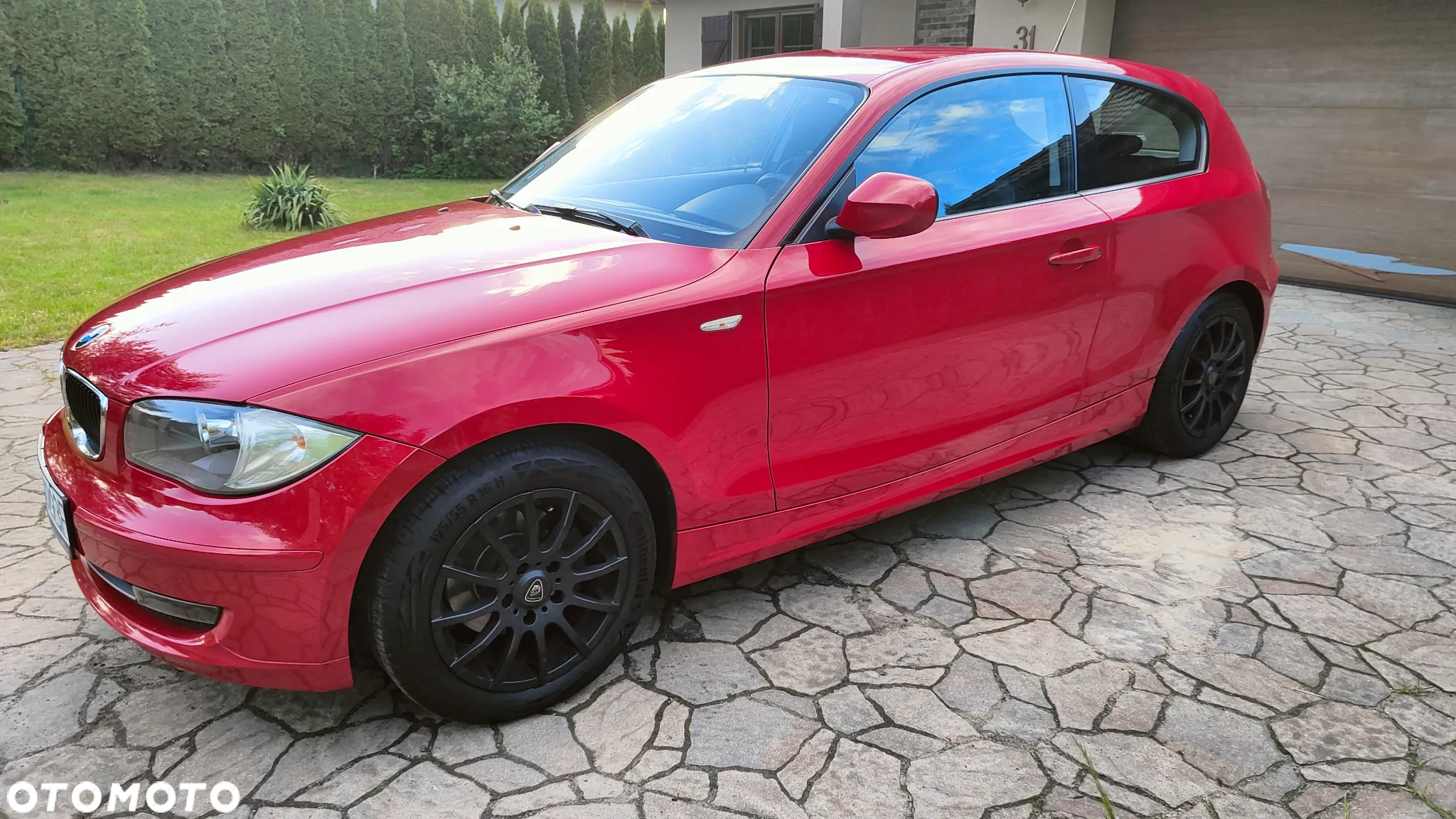 BMW Seria 1 118i - 3