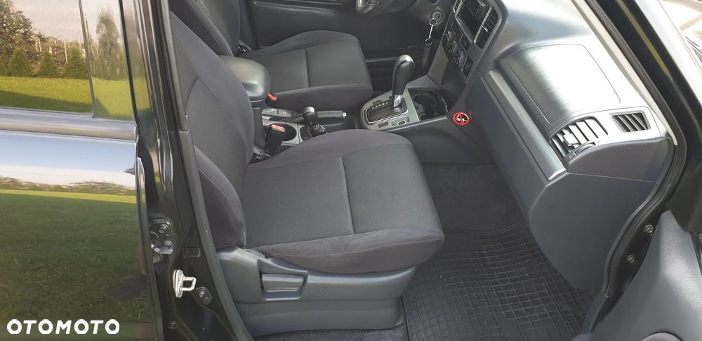Suzuki Grand Vitara 2.0 - 18
