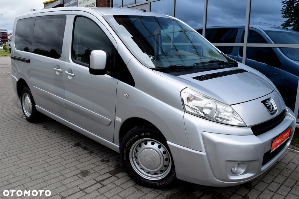 Peugeot Expert Tepee L1H1 (5-Si.) Esplanade - 1