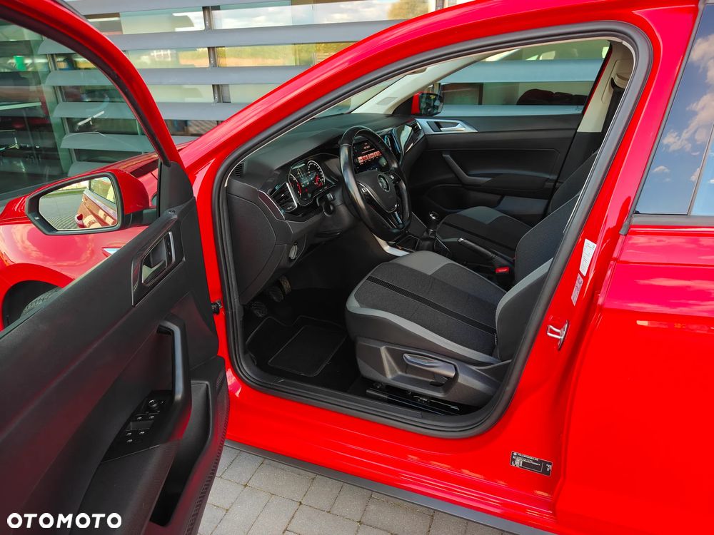 Volkswagen Polo - 14