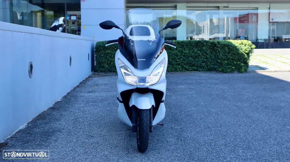 Honda PCX125 - 6