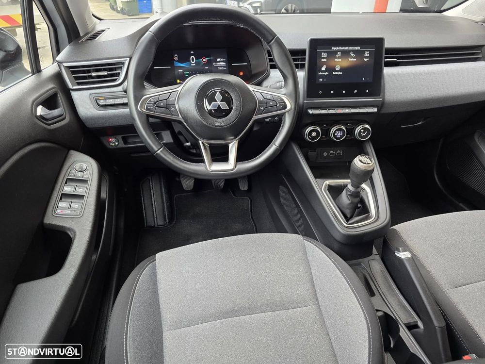 Mitsubishi Colt 1.0 MPI-T Kaiteki Bi-Fuel - 14