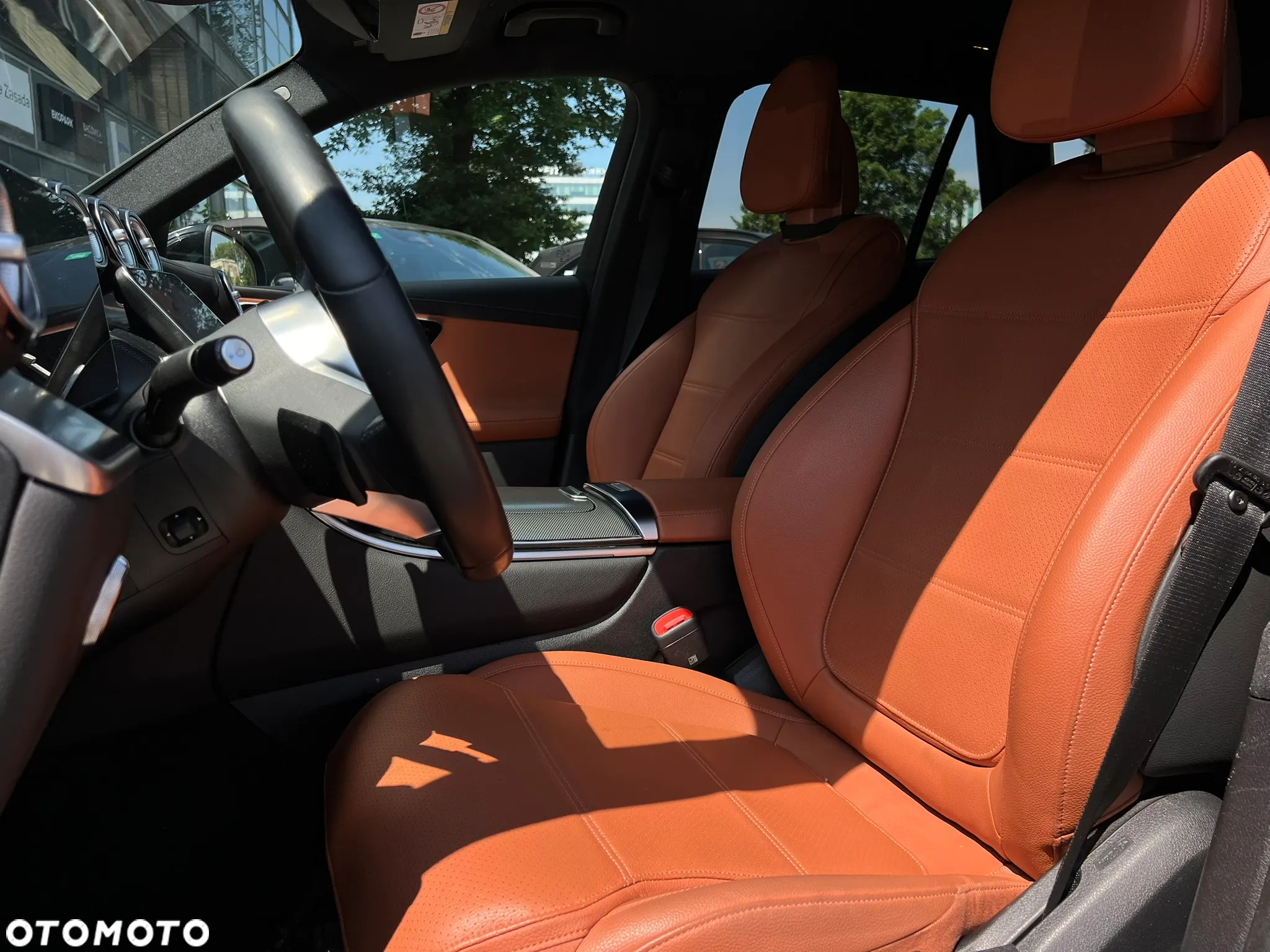 Mercedes-Benz GLC 200 4-Matic - 5