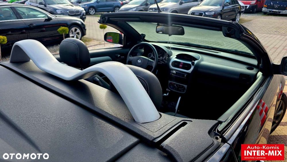 Opel Tigra - 30