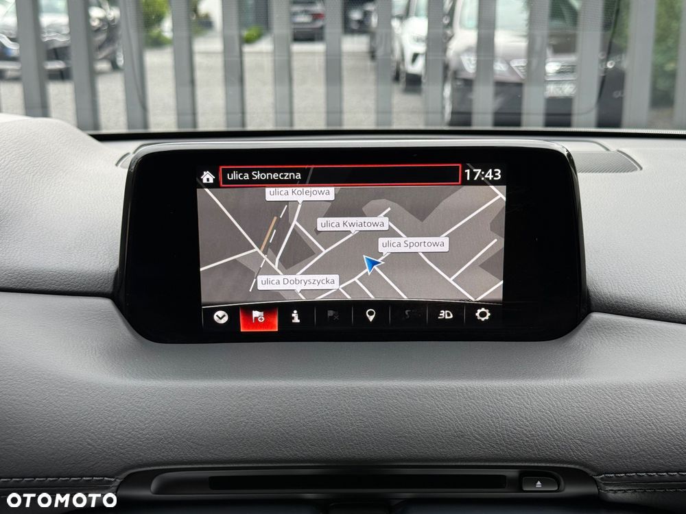 Mazda CX-5 SKYACTIV-G 165 KANGEI - 11
