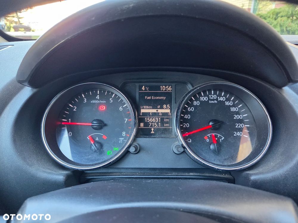 Nissan Qashqai 1.6 acenta - 34