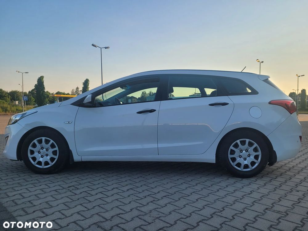 Hyundai i30 1.4 Classic - 3