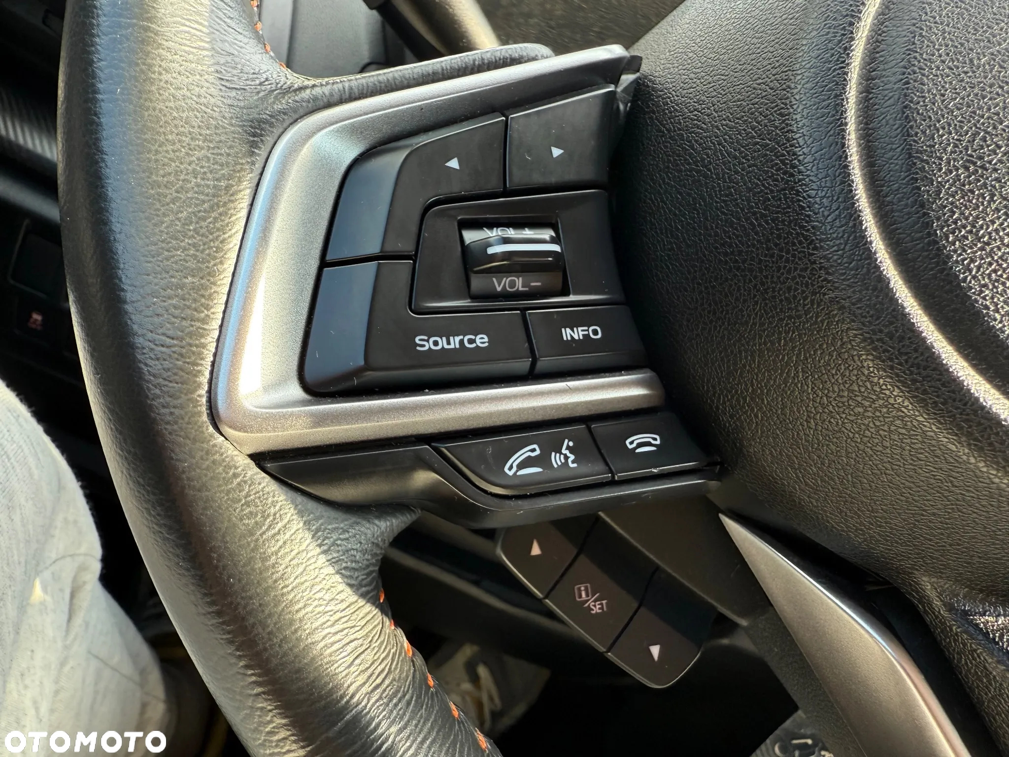 Subaru XV 2.0i Exclusive+ (EyeSight) Lineartronic - 15