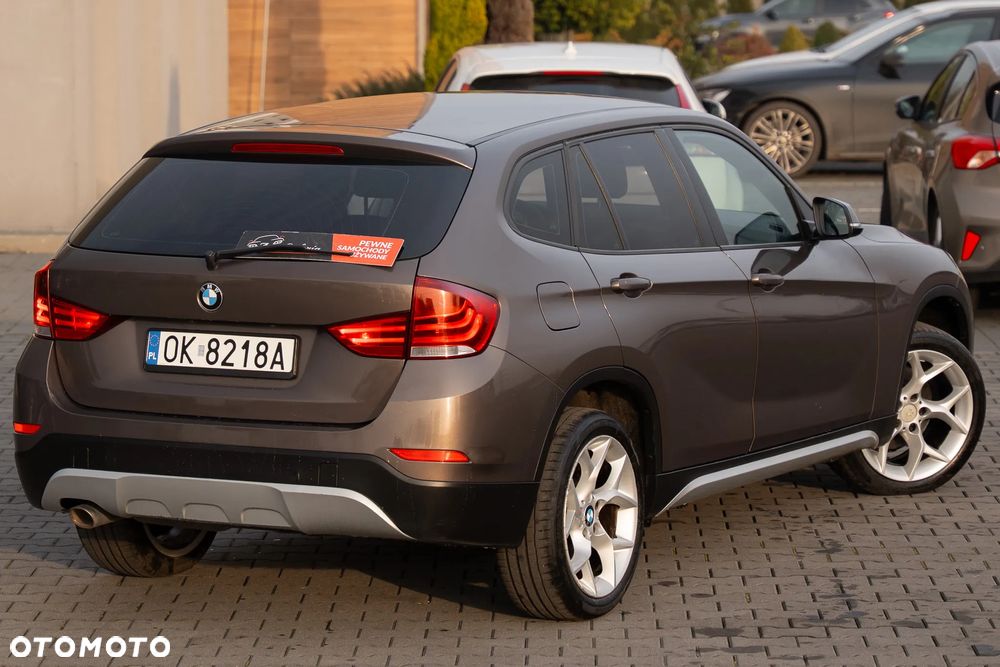 BMW X1 - 11