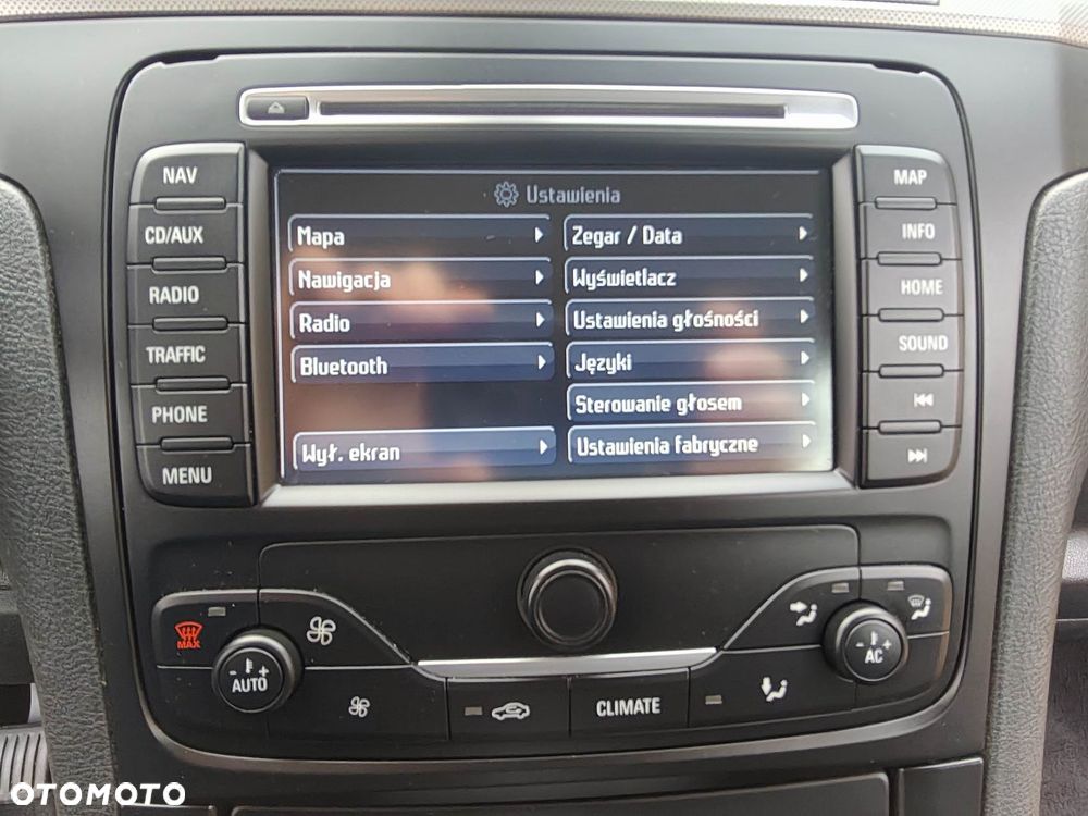 Ford S-Max 1.6 EcoBoost Start Stopp System Champions Edition - 28