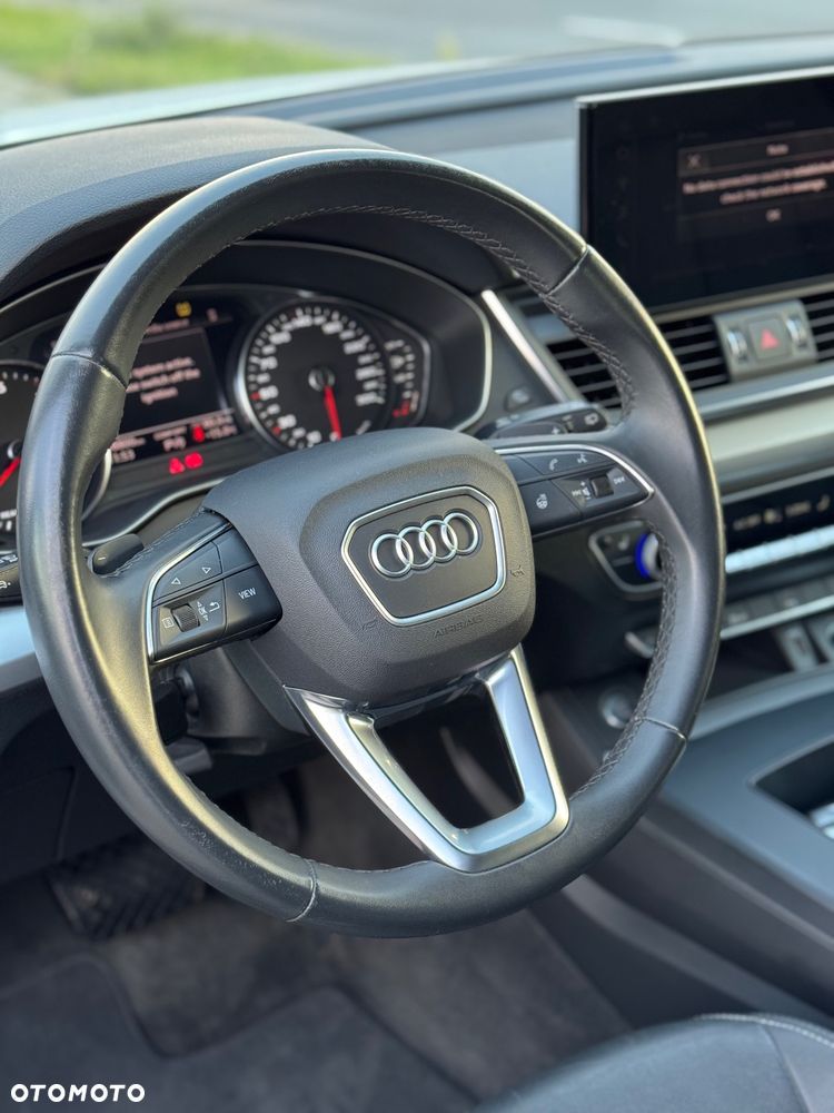 Audi Q5 45 TFSI quattro S tronic advanced - 16