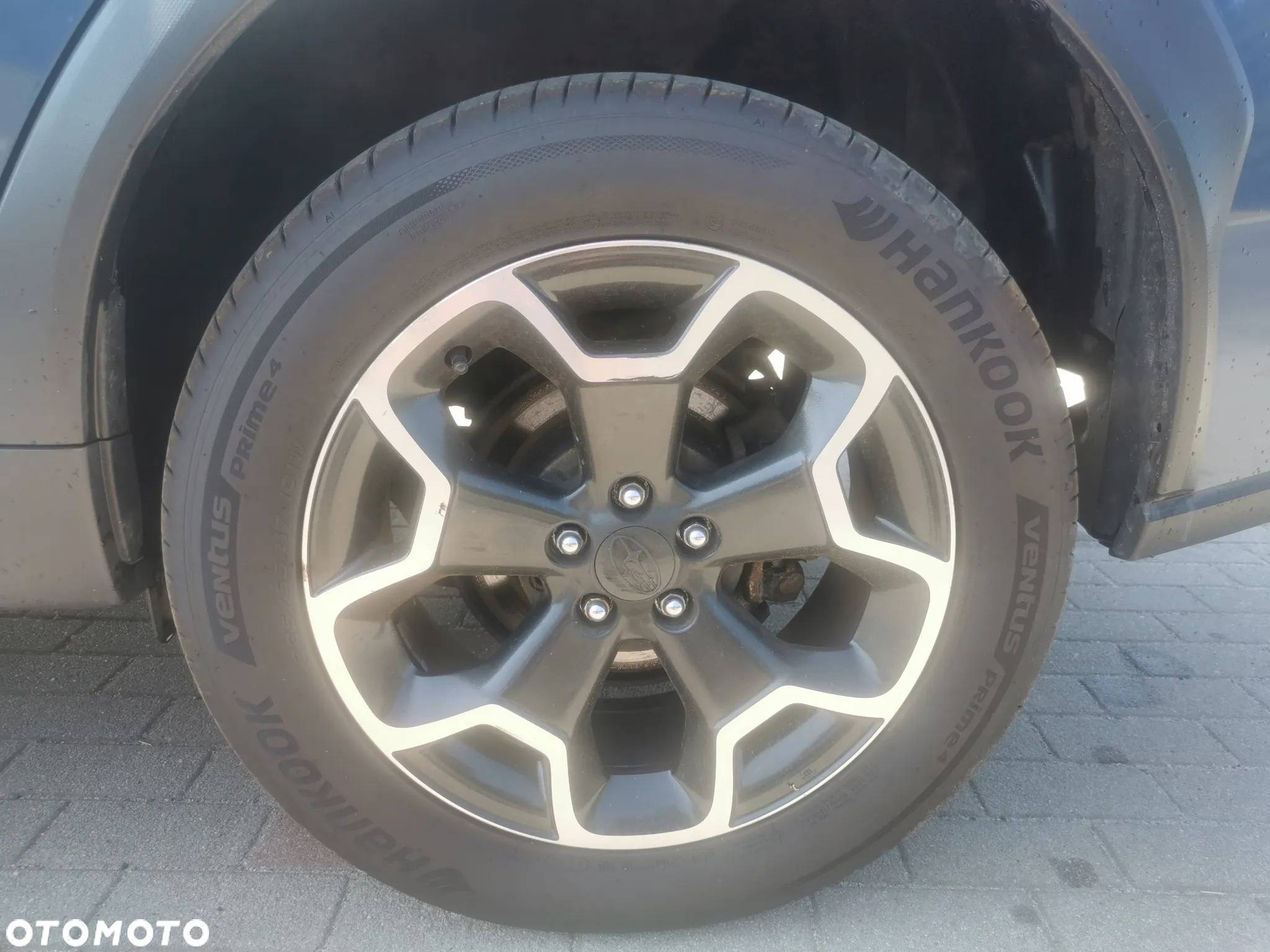 Subaru XV 2.0 i Exclusive Lineartronic - 22