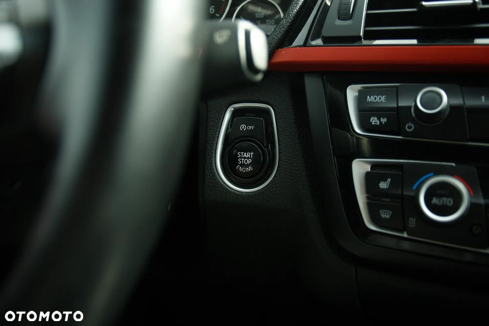 BMW Seria 4 420d Sport-Aut Sport Line - 27