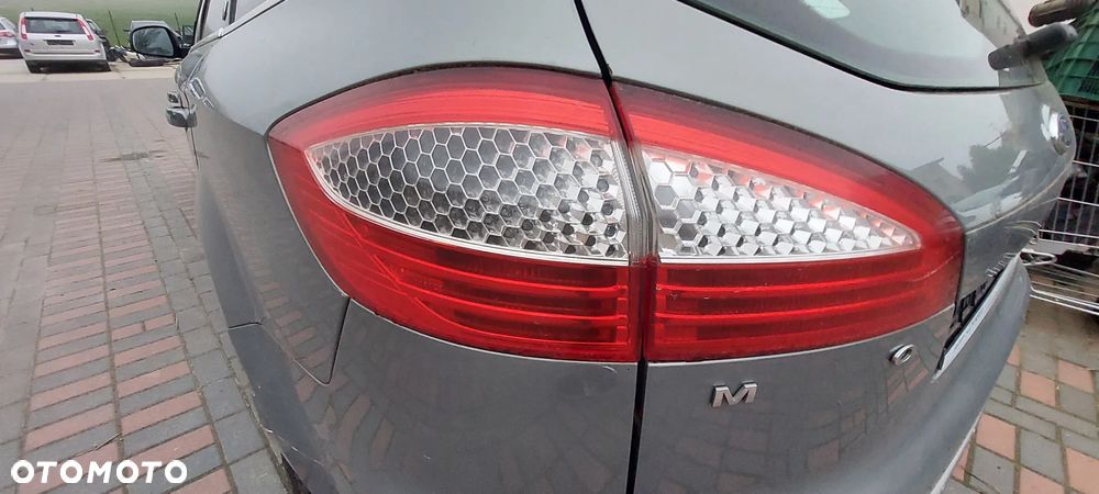 Ford Mondeo mk4 Kombi 2.0TDCI Wszystkie Części - 11