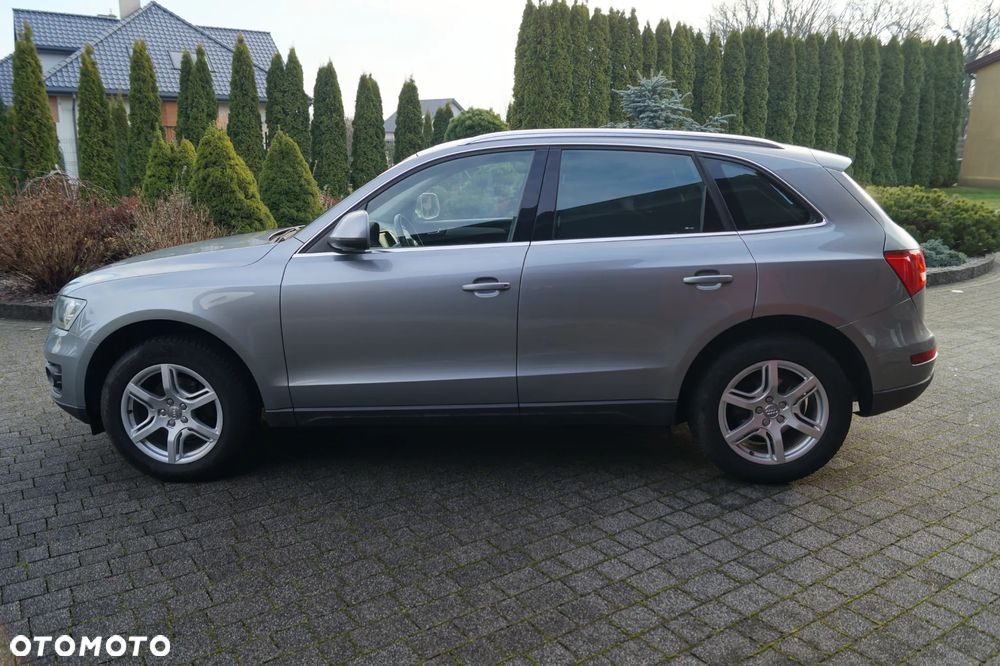 Audi Q5 2.0 TFSI Quattro S tronic - 16