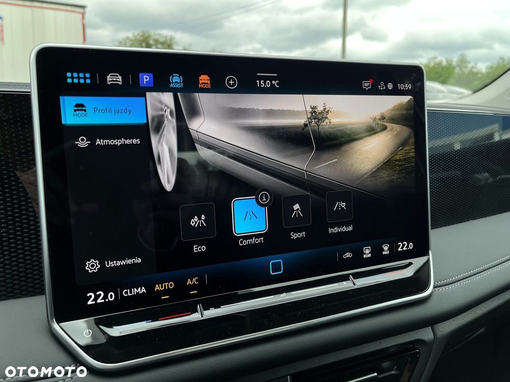 Volkswagen Tiguan 2.0 TDI SCR Life DSG - 24