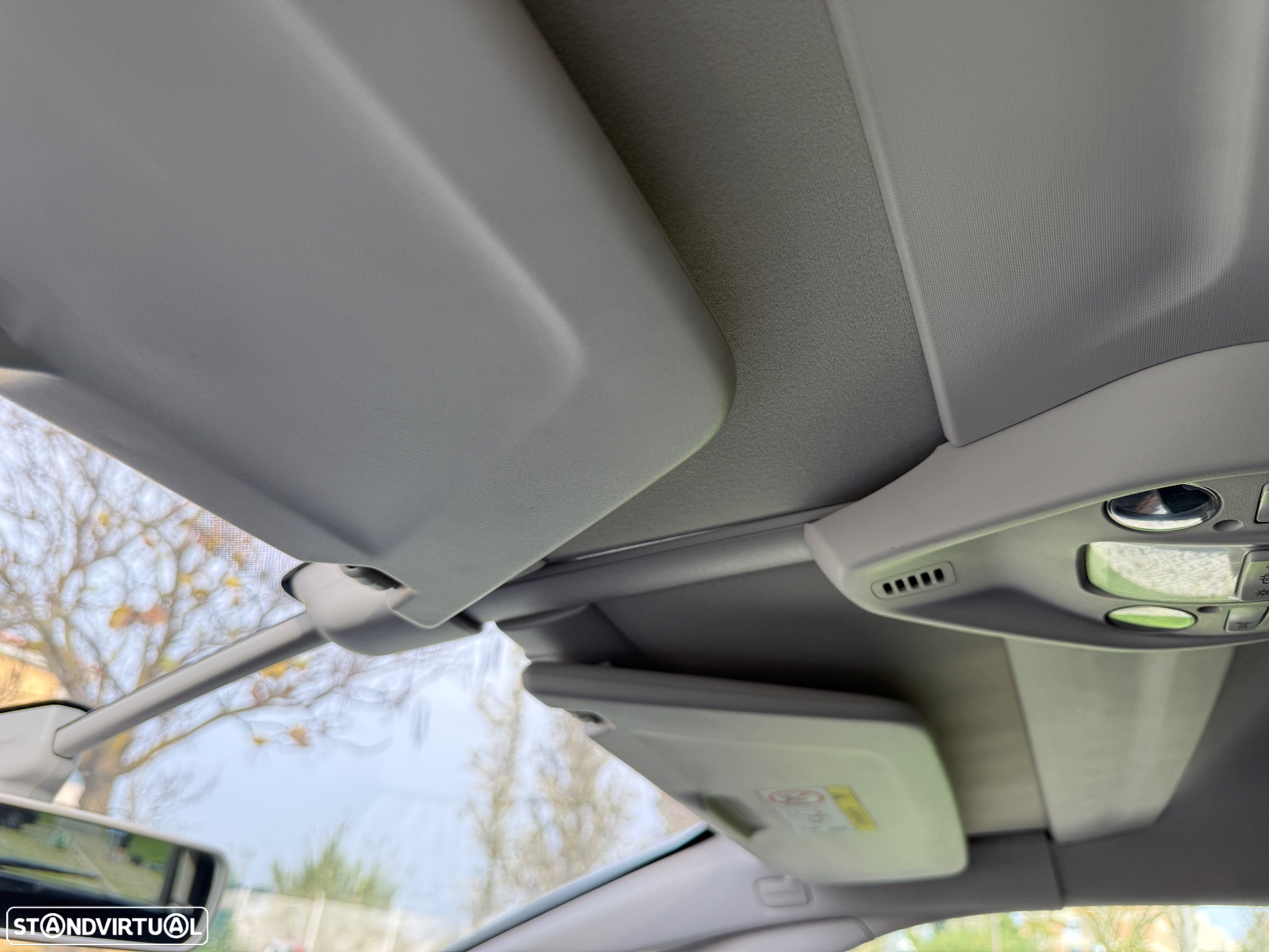 Citroën C4 Spacetourer 1.5 BlueHDi Feel EAT8 - 26
