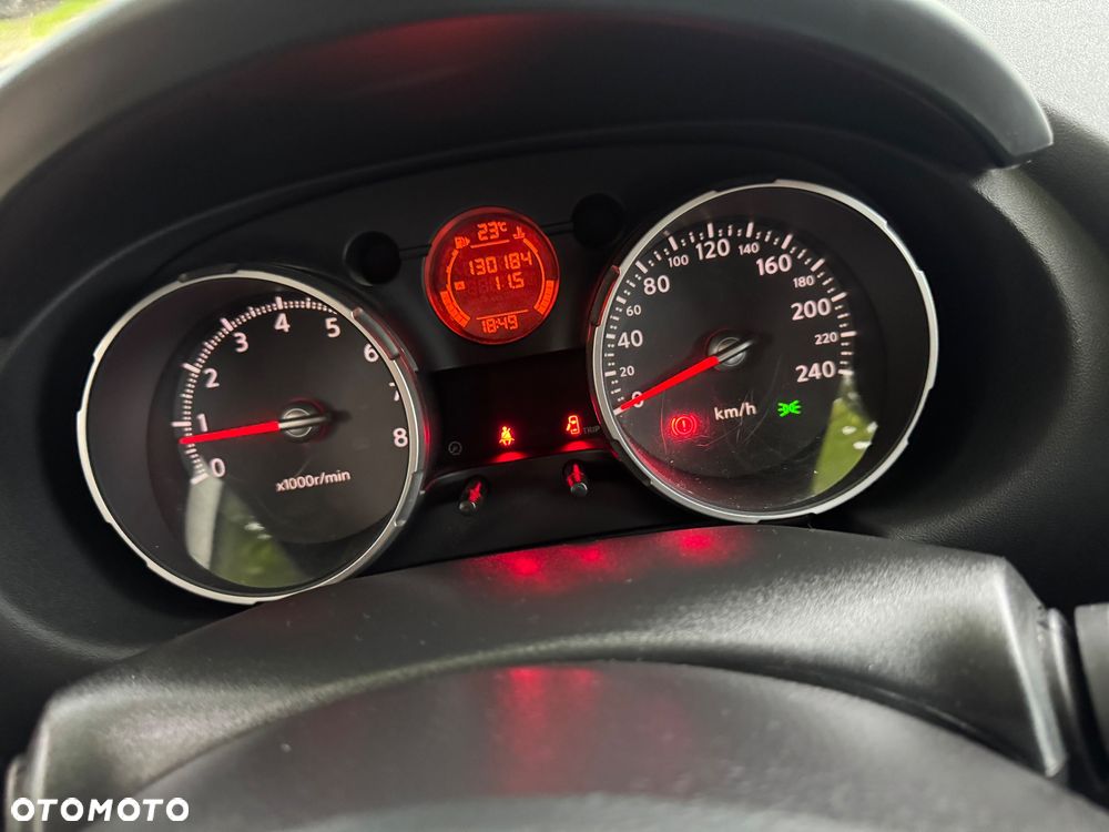 Nissan Qashqai 1.6 acenta - 12