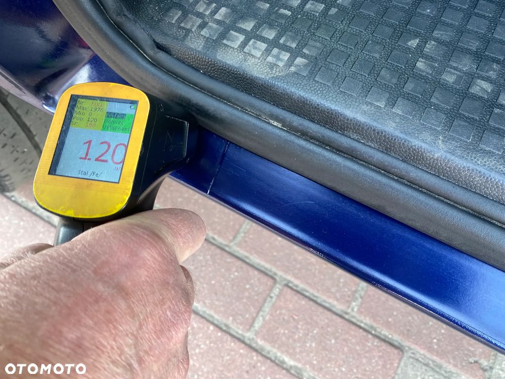 Volkswagen Transporter T4 - 31