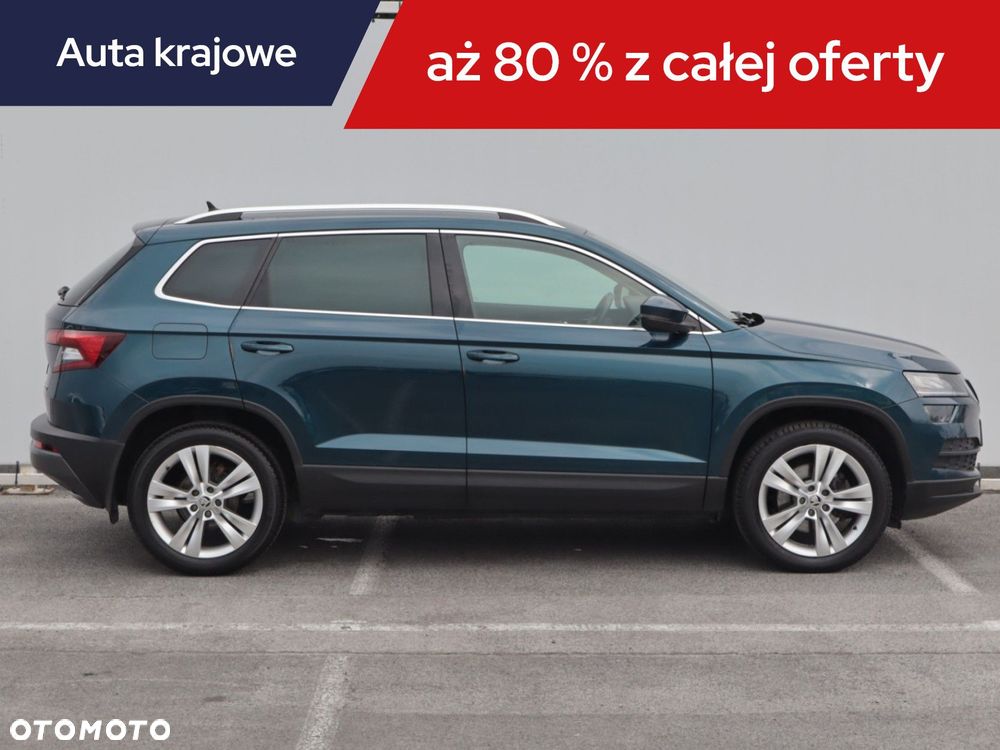 Skoda Karoq - 8