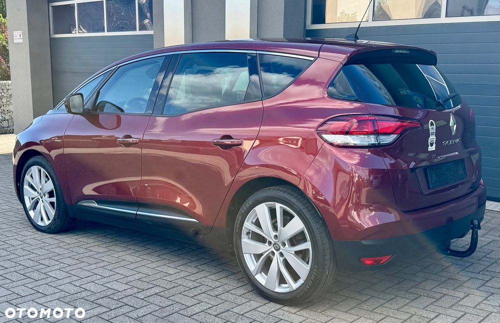 Renault Scenic - 10