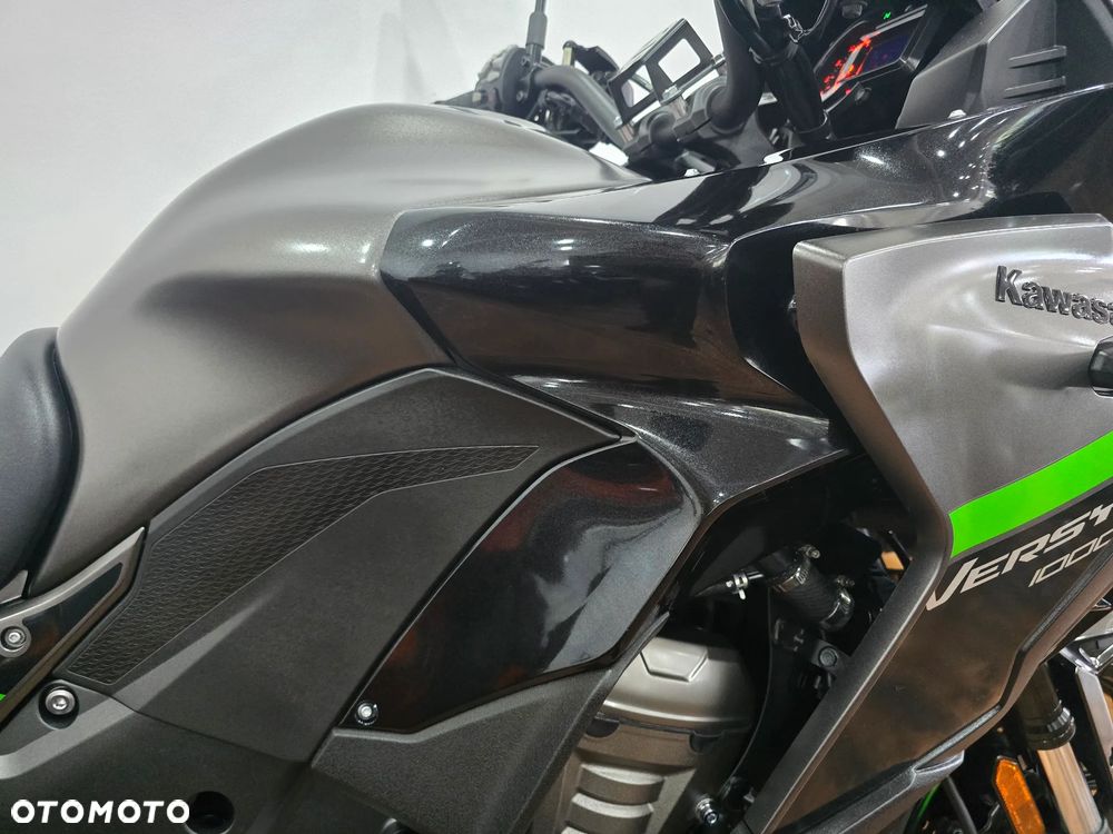 Kawasaki Versys 1000 - 16