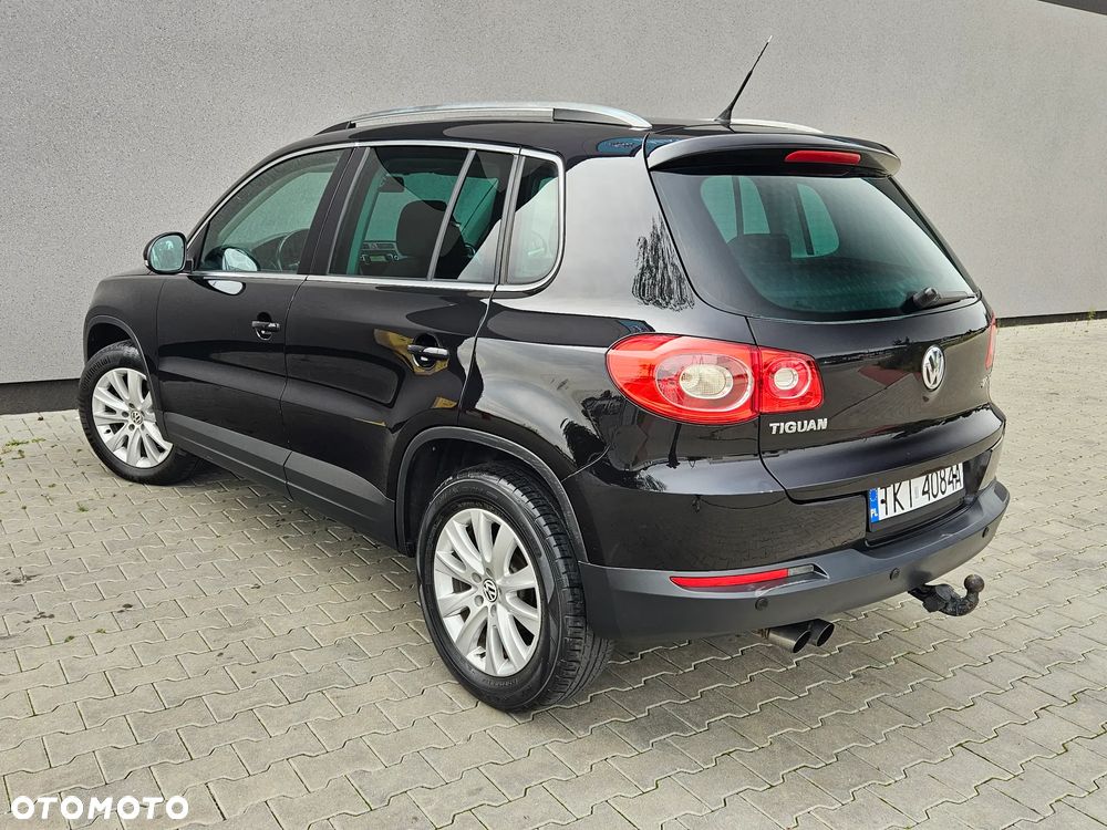 Volkswagen Tiguan - 20