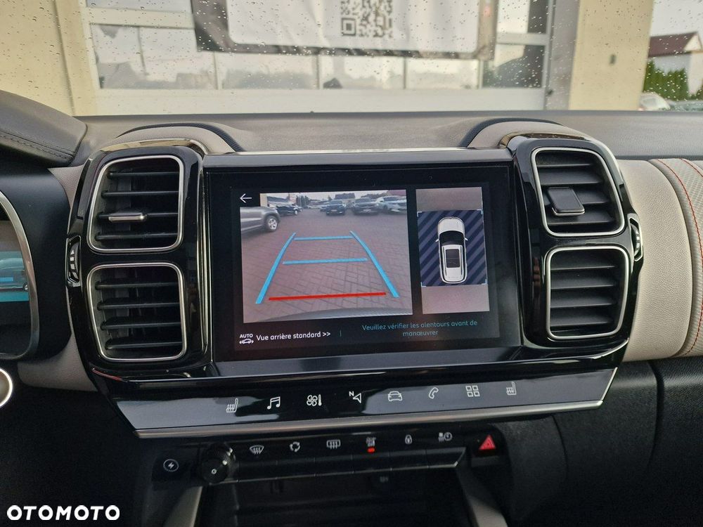 Citroën C5 Aircross 1.6 PHEV 225 Shine EAT8 - 21