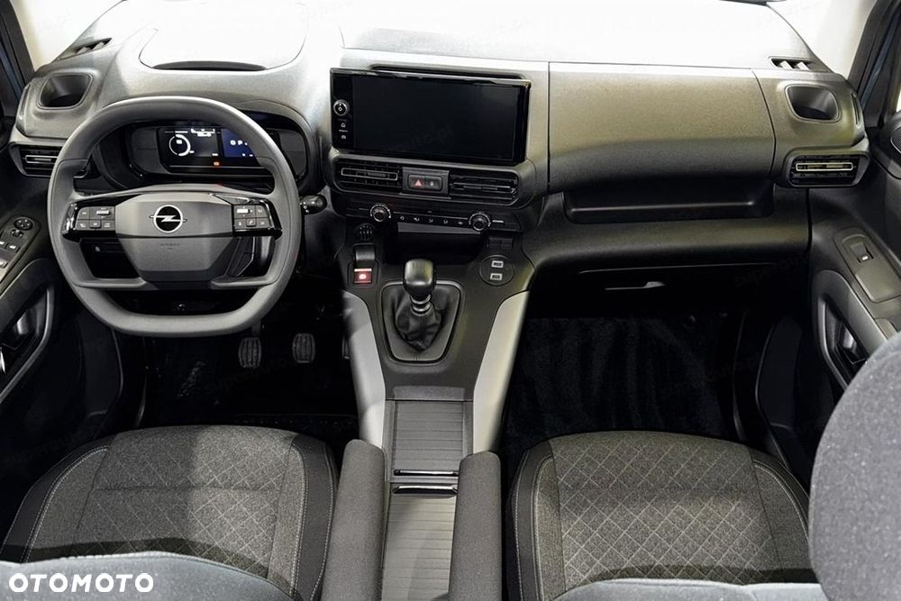 Citroën Berlingo - 6