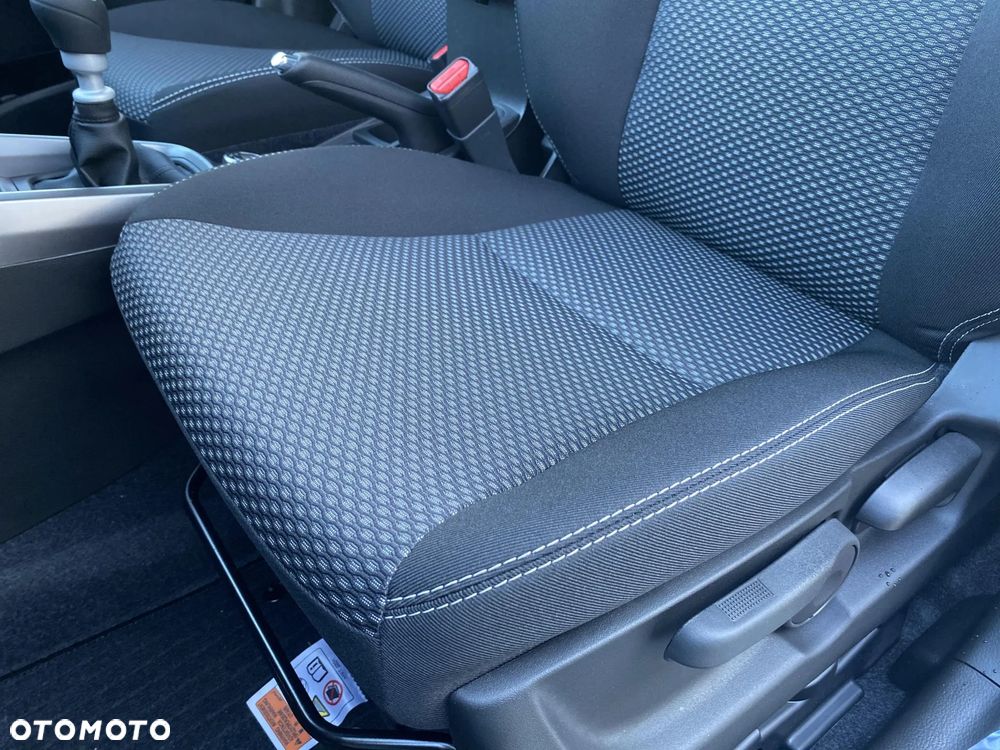 Suzuki Vitara 1.4 Boosterjet mHEV Premium Plus 4WD - 13