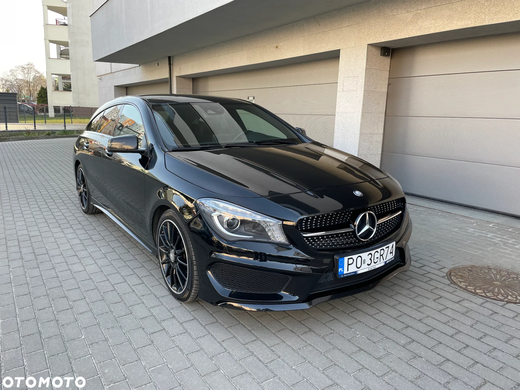 Mercedes-Benz CLA 250 4-Matic - 2