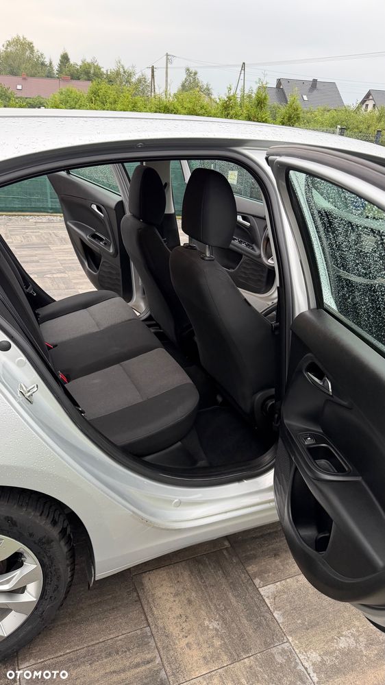 Fiat Tipo 1.4 16v Pop EU6d - 22