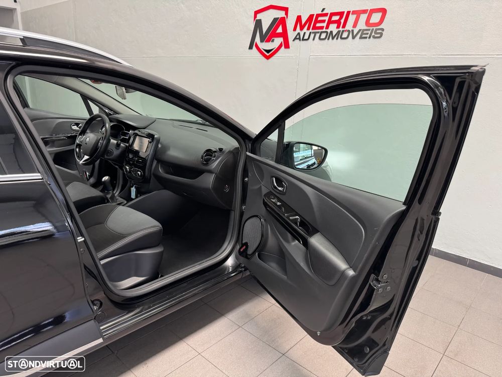Renault Clio Sport Tourer dCi 90 Dynamique - 20