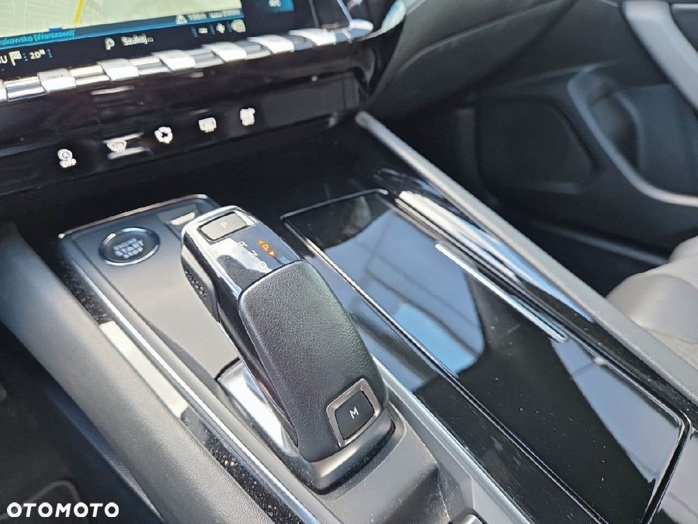 Peugeot 508 1.2 PureTech Allure Pack S&S EAT8 - 14